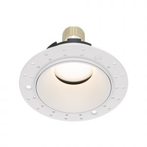Встраиваемый светильник Пай / Share 1*GU10 10 Вт Встраиваемый светильник Technical DL051-U-2W