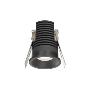 Встраиваемый светильник Мини / Mini 7 Вт 4000 К 55° Встраиваемый светильник Technical DL059-7W4K-B