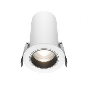 Встраиваемый светильник Фокус / FOCUS LED 12 Вт 4000 К 50° Встраиваемый светильник Technical DL125-L12-4K-W