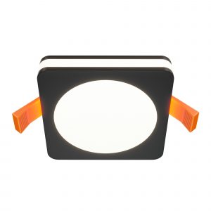 Встраиваемый светильник Фантом / Phanton 7 Вт 4000 К 120° Встраиваемый светильник Technical DL2001-L7B4K