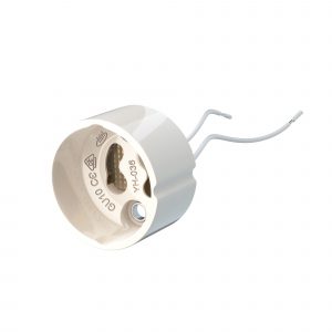 Патрон GU10 Аксессуары честный знак Technical DLA050-01GR