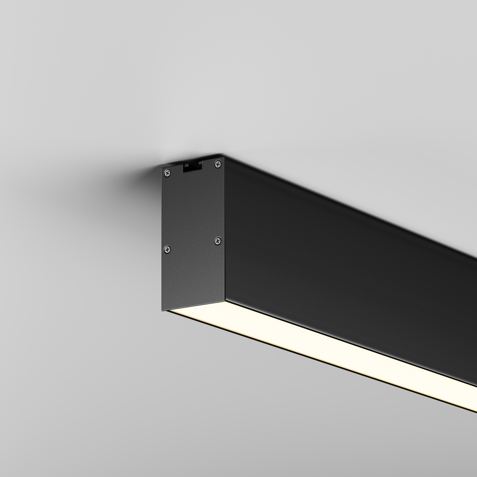 1 м) LL311043 Линейный светильник Technical LL311043