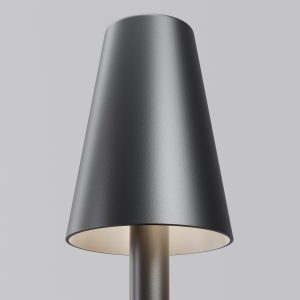 5Вт IP 65 Ландшафтный светильник Outdoor O504FL-L1B3K1