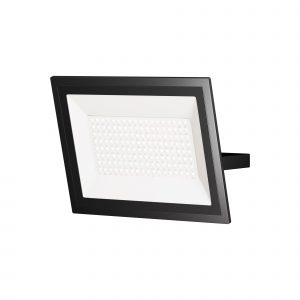 Прожектор Поток / Flood 4000К 100Вт IP 65 Прожектор Outdoor FL001-L100B4K