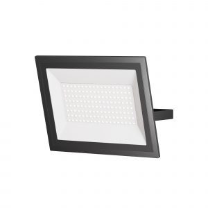 Прожектор Поток / Flood 6500К 100Вт IP 65 Прожектор Outdoor FL001-L100B6K