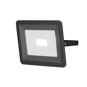 Прожектор Поток / Flood 6500К 10Вт IP 65 Прожектор Outdoor FL001-L10B6K
