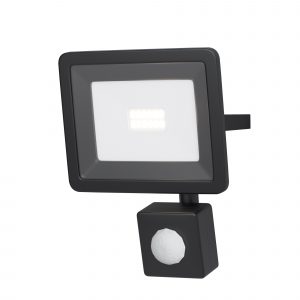 Прожектор Поток / Flood 6500К 10Вт IP 65 Прожектор Outdoor FL001-L10B6KSR