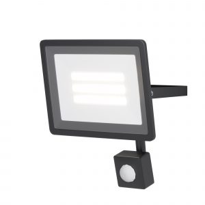 Прожектор Поток / Flood 6500К 30Вт IP 65 Прожектор Outdoor FL001-L30B6KSR