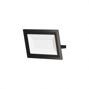 Прожектор Поток / Flood 4000К 50Вт IP 65 Прожектор Outdoor FL001-L50B4K