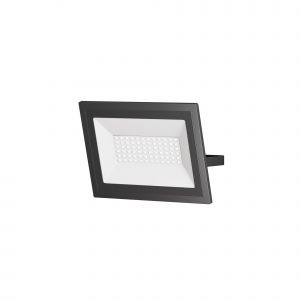Прожектор Поток / Flood 6500К 50Вт IP 65 Прожектор Outdoor FL001-L50B6K
