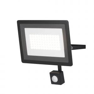 Прожектор Поток / Flood 6500К 50Вт IP 65 Прожектор Outdoor FL001-L50B6KSR