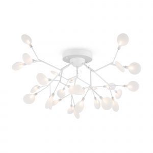Потолочный светильник Флоренсия / Florencia Потолочный светильник Freya FR5049CL-27W2
