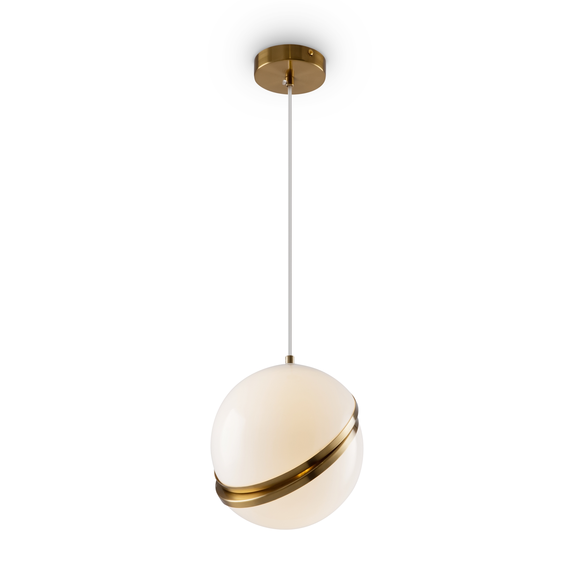 Подвесной светильник Элемент / Element Подвесной светильник Freya FR5181PL-01BS