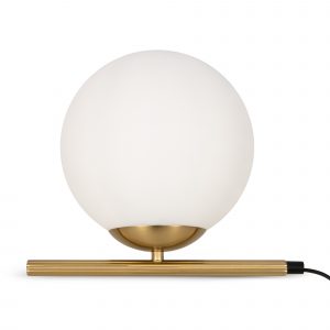 Настольный светильник Цветение / Blossom Настольный светильник Freya FR5259TL-01BS