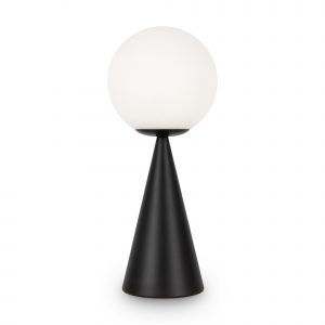 Настольный светильник Сияние / Glow Настольный светильник Freya FR5289TL-01B