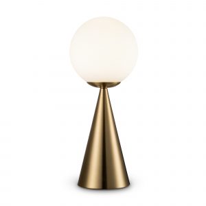 Настольный светильник Сияние / Glow Настольный светильник Freya FR5289TL-01BS