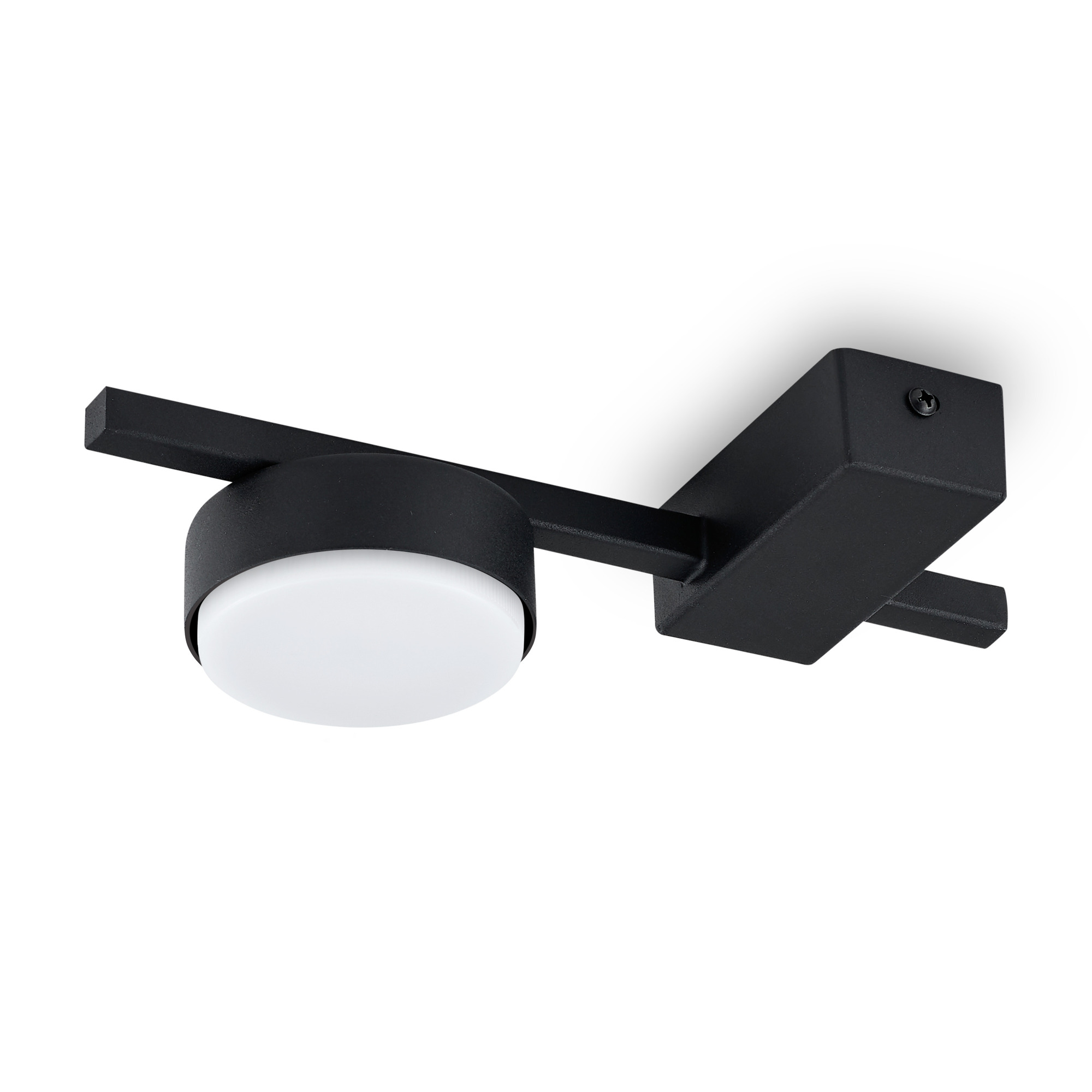 Потолочный светильник Тактик / Tactic Потолочный светильник Freya FR5363CL-01B