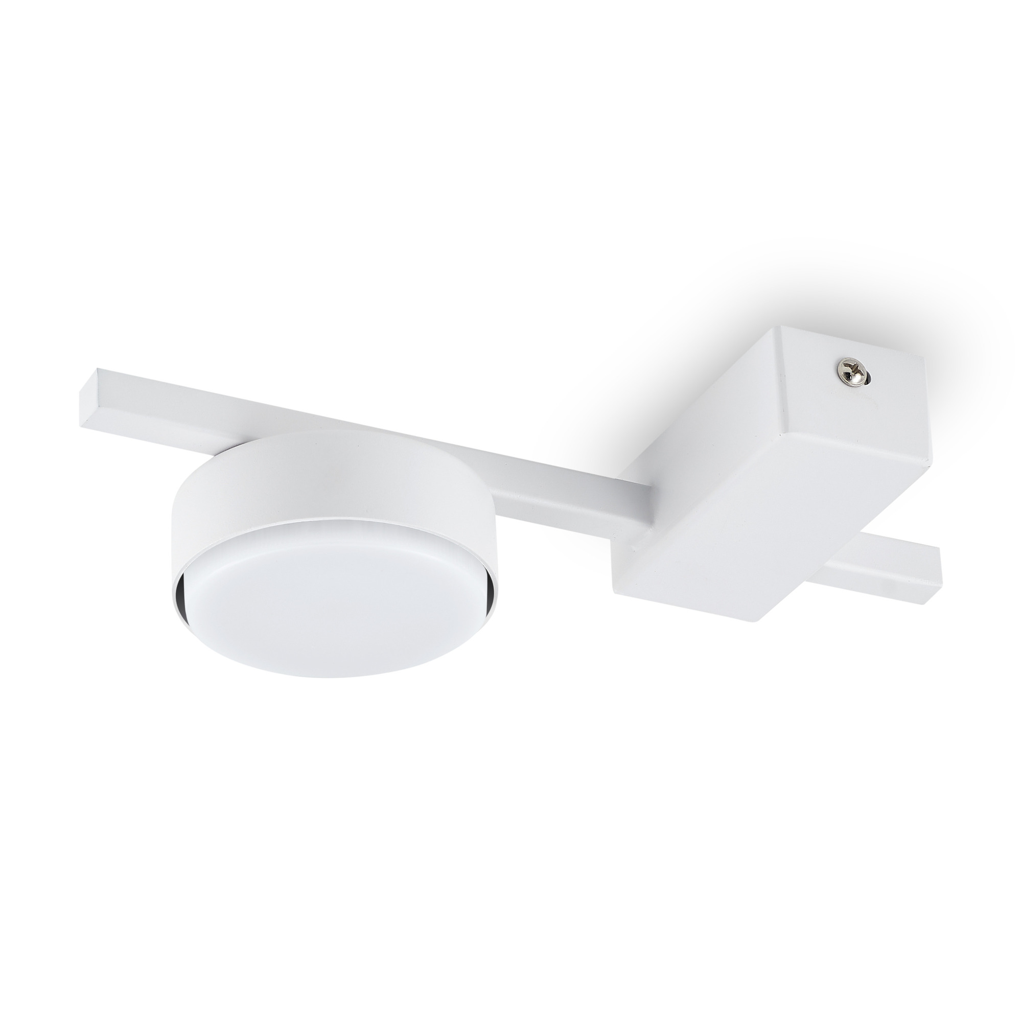 Потолочный светильник Тактик / Tactic Потолочный светильник Freya FR5363CL-01W