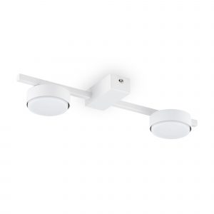 Потолочный светильник Тактик / Tactic Потолочный светильник Freya FR5363CL-02W