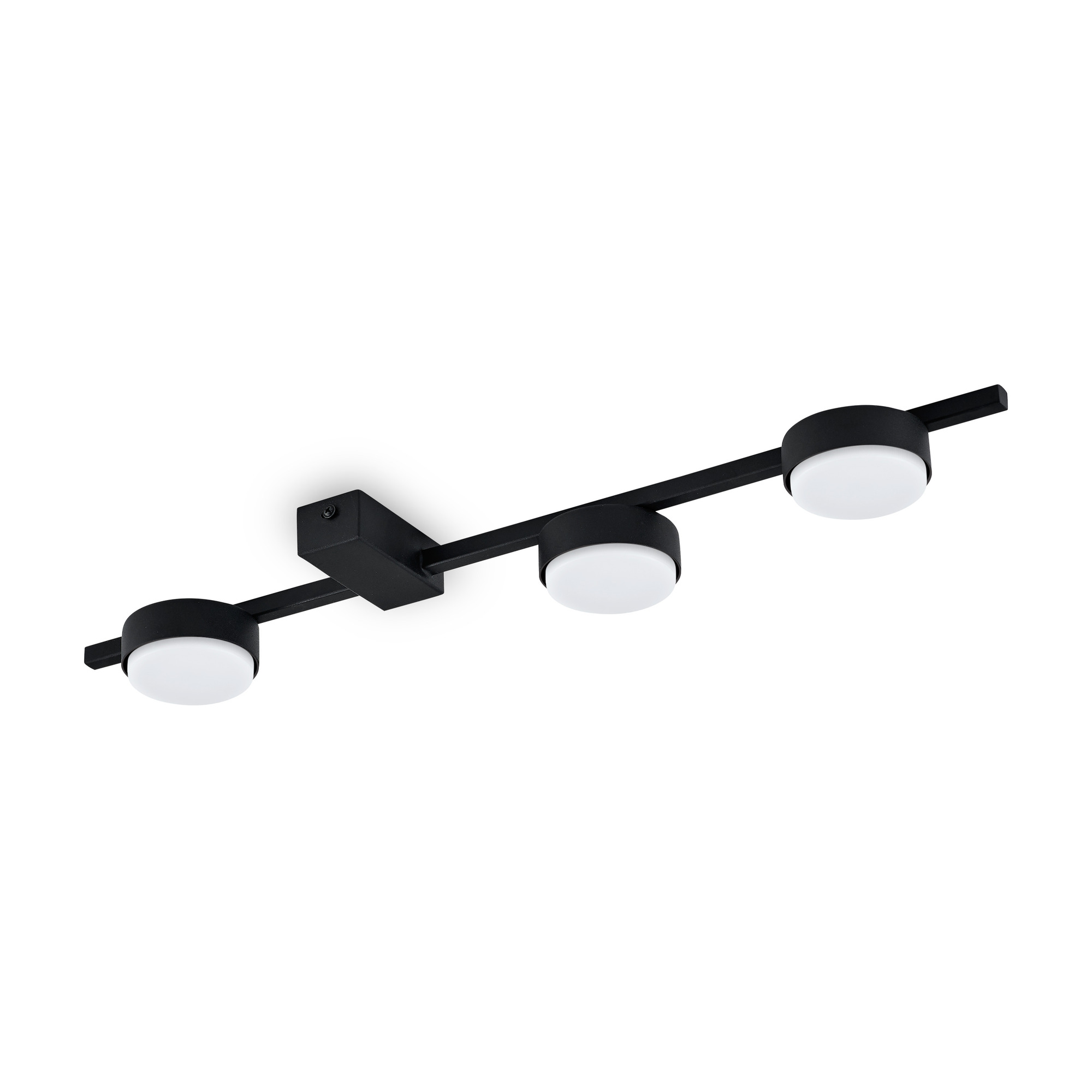 Потолочный светильник Тактик / Tactic Потолочный светильник Freya FR5363CL-03B