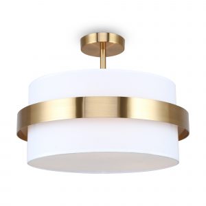 Потолочный светильник Невеста / Bride Потолочный светильник Freya FR5367CL-03BS