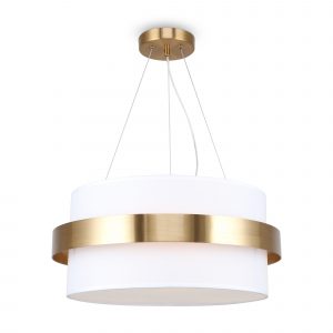 Подвесной светильник Невеста / Bride Подвесной светильник Freya FR5367PL-03BS
