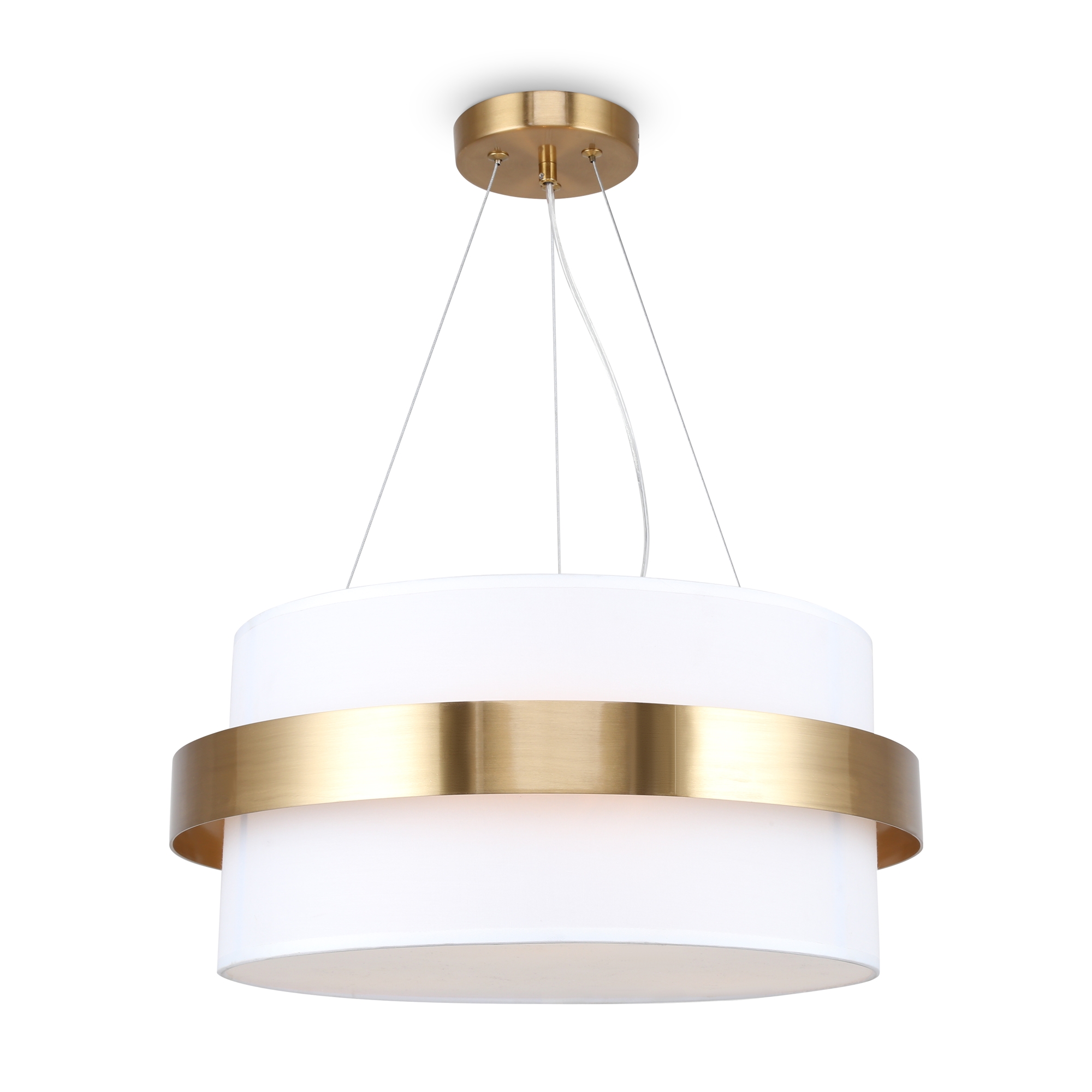 Подвесной светильник Невеста / Bride Подвесной светильник Freya FR5367PL-03BS