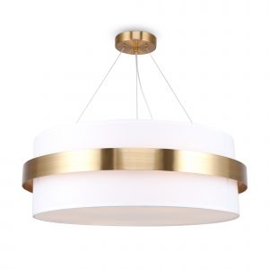 Подвесной светильник Невеста / Bride Подвесной светильник Freya FR5367PL-06BS