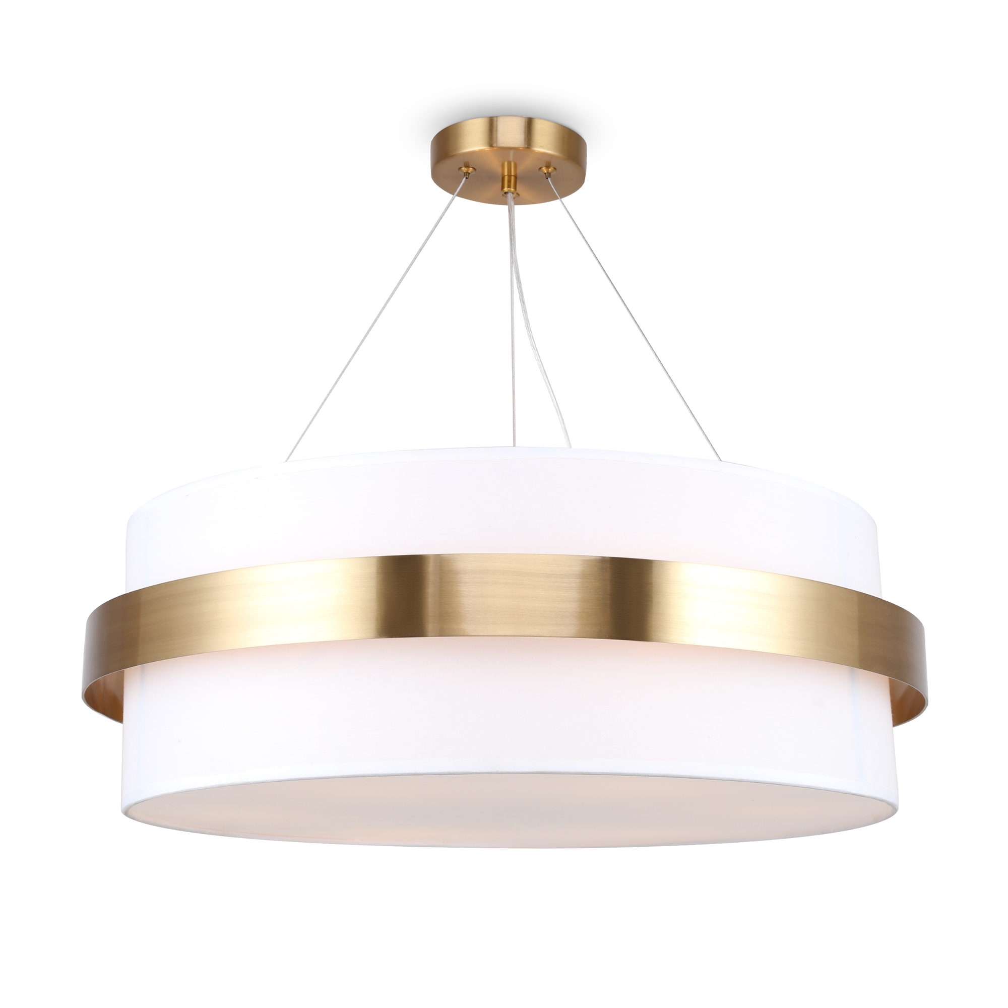 Подвесной светильник Невеста / Bride Подвесной светильник Freya FR5367PL-06BS