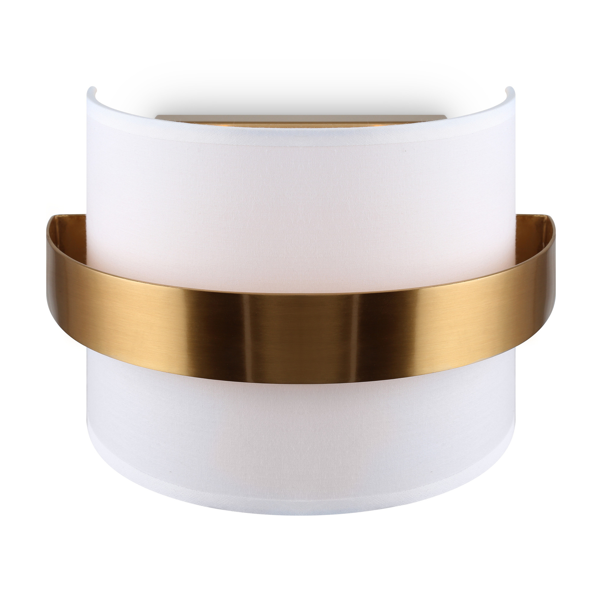 Настенный светильник (бра) Невеста / Bride Настенный светильник (бра) Freya FR5367WL-02BS