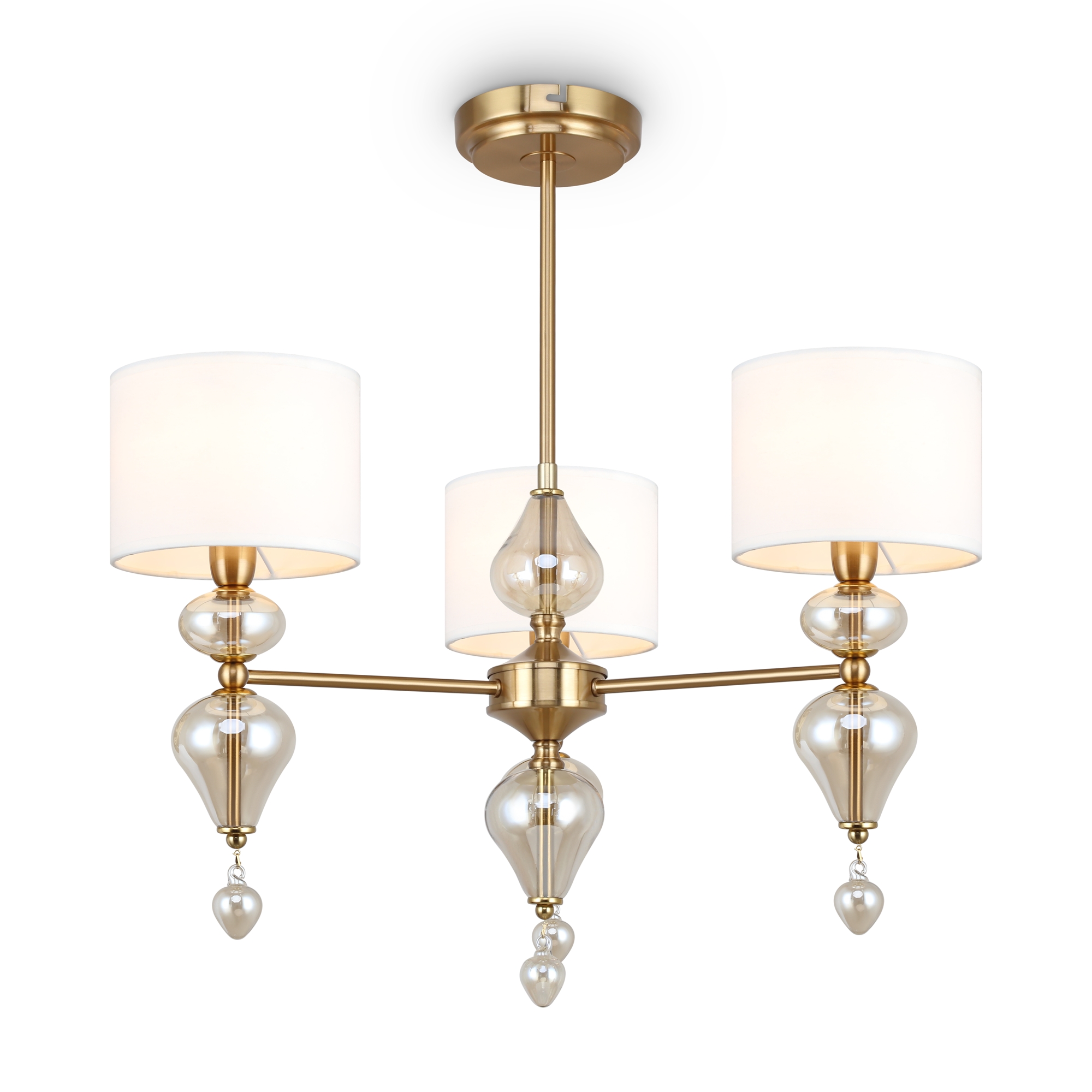 Потолочный светильник Подъем / Raise Потолочный светильник Freya FR5369CL-03BS