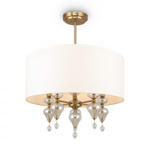 Потолочный светильник Подъем / Raise Потолочный светильник Freya FR5369CL-05BS1