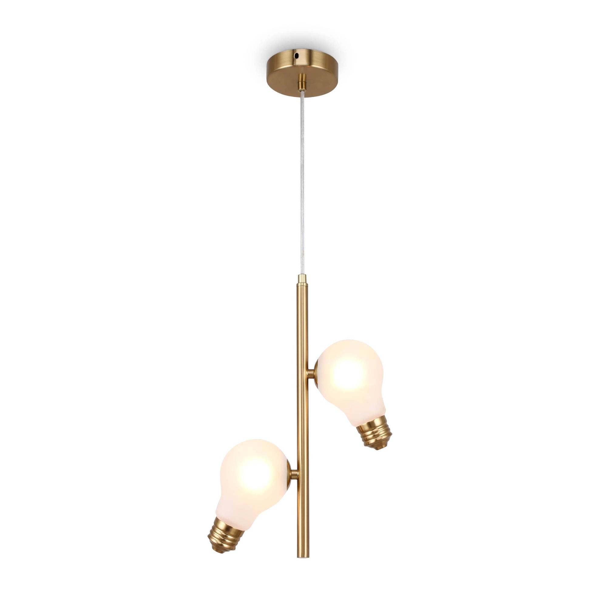 Подвесной светильник Доказательство / Evidence Подвесной светильник Freya FR5372PL-02BS