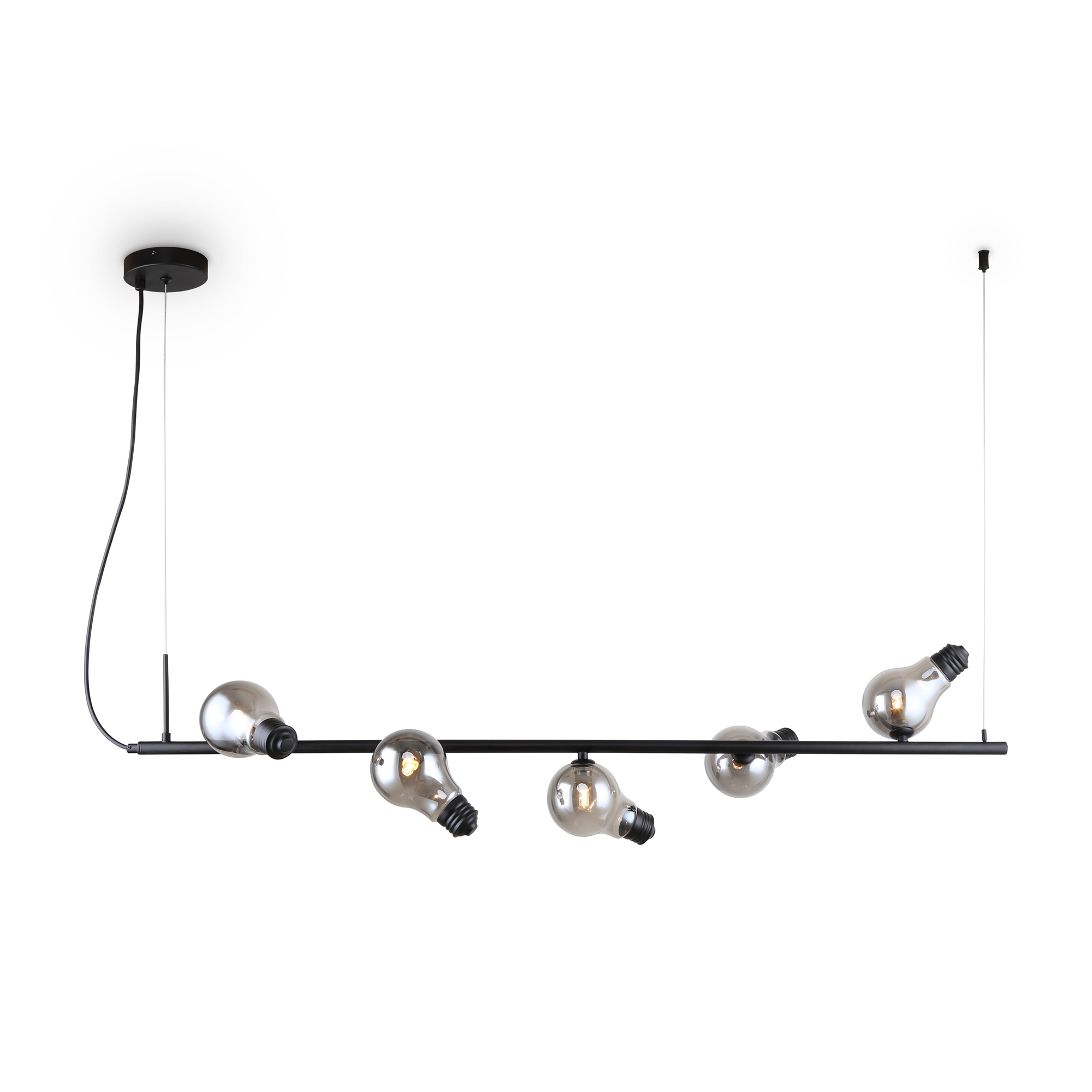 Подвесной светильник Доказательство / Evidence Подвесной светильник Freya FR5372PL-05B