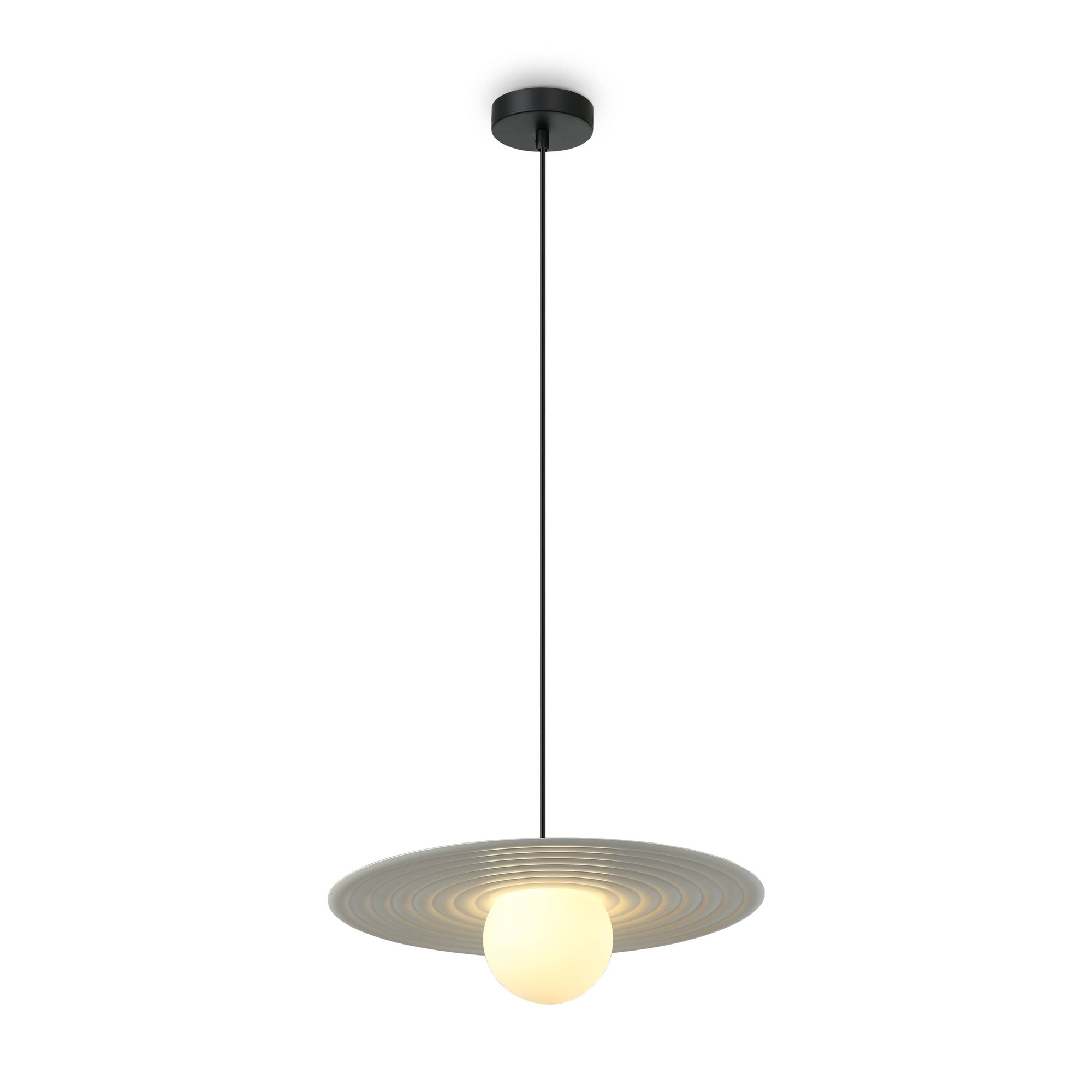 Подвесной светильник Джовиан  / Jovian Подвесной светильник Freya FR5390PL-01W