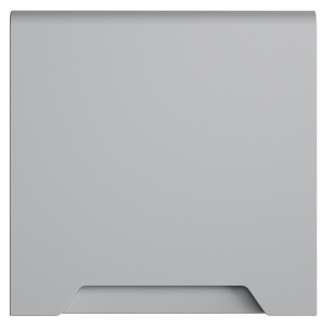 защитными шторками и крышкой