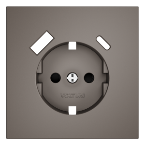 с USB A+C