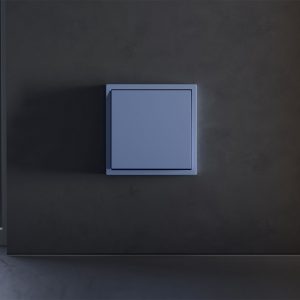 Клавиша для выключателя/переключателя одноклавишного