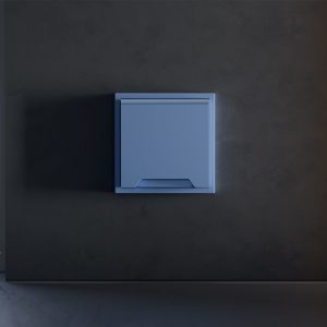 Накладка для розетки с заземлением