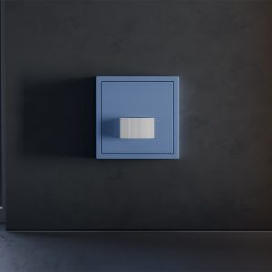 Накладка для датчика движения встраиваемого