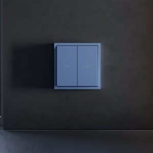 Клавиши для выключателя жалюзи