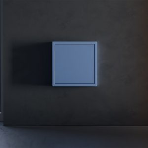 Заглушка VOLTUM S70 с суппортом