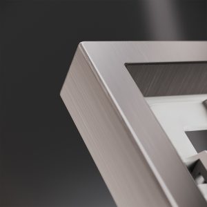 S70 Metal (никель)