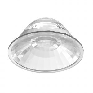 Линза для серии   Раунд / Round 12 Вт 15° Аксессуары честный знак Technical LensCD43-15