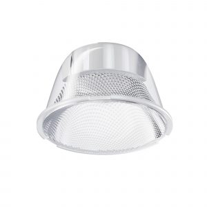 Линза ⌀35mm 15° для Фокус / Focus LED 5Вт Комплектующие для светильника Technical LensD31-15