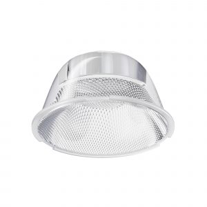 Линза ⌀43mm 24° для Фокус / Focus LED 12Вт Комплектующие для светильника Technical LensD38-24