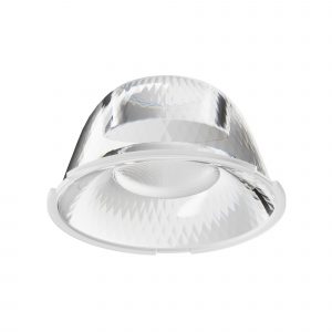 Линза для серии  Альфа / Alfa LED 36° Аксессуары честный знак Technical LensD43-36