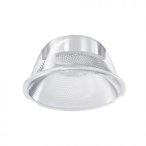 Линза ⌀55mm 36° для Фокус / Focus LED 20Вт Комплектующие для светильника Technical LensD50-36
