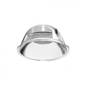 Линза ⌀69mm 60° для Фокус / Focus Led 30Вт Аксессуары честный знак Technical LensD69-60