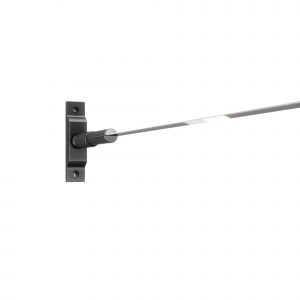 Тросовая система освещения 12м LM-B-12M Профиль Led Strip LM-B-12M